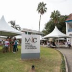 6º Festival do MNIC reúne cerca de 5 mil pessoas no Centro de Joinville